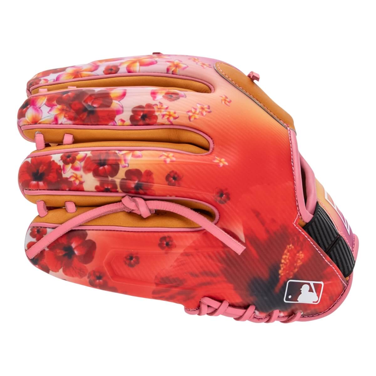 Rawlings REV1X Francisco Lindor 11.75" Baseball Glove: REVFL12TP: Image #450282