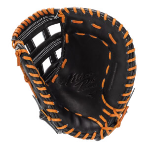 Mizuno Pro 13" Baseball First Base Mitt: GMP-3000: Image #449695
