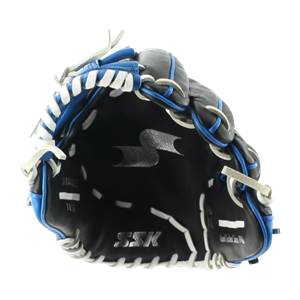 SSK Professional Edge 11.5" Javier Baez Game Day Baseball Glove: S16BAEZ: Image #316355