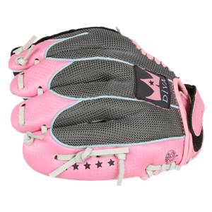 Louisville Slugger Diva Fastpitch Series: DV950 Fastpitch: Image #289498