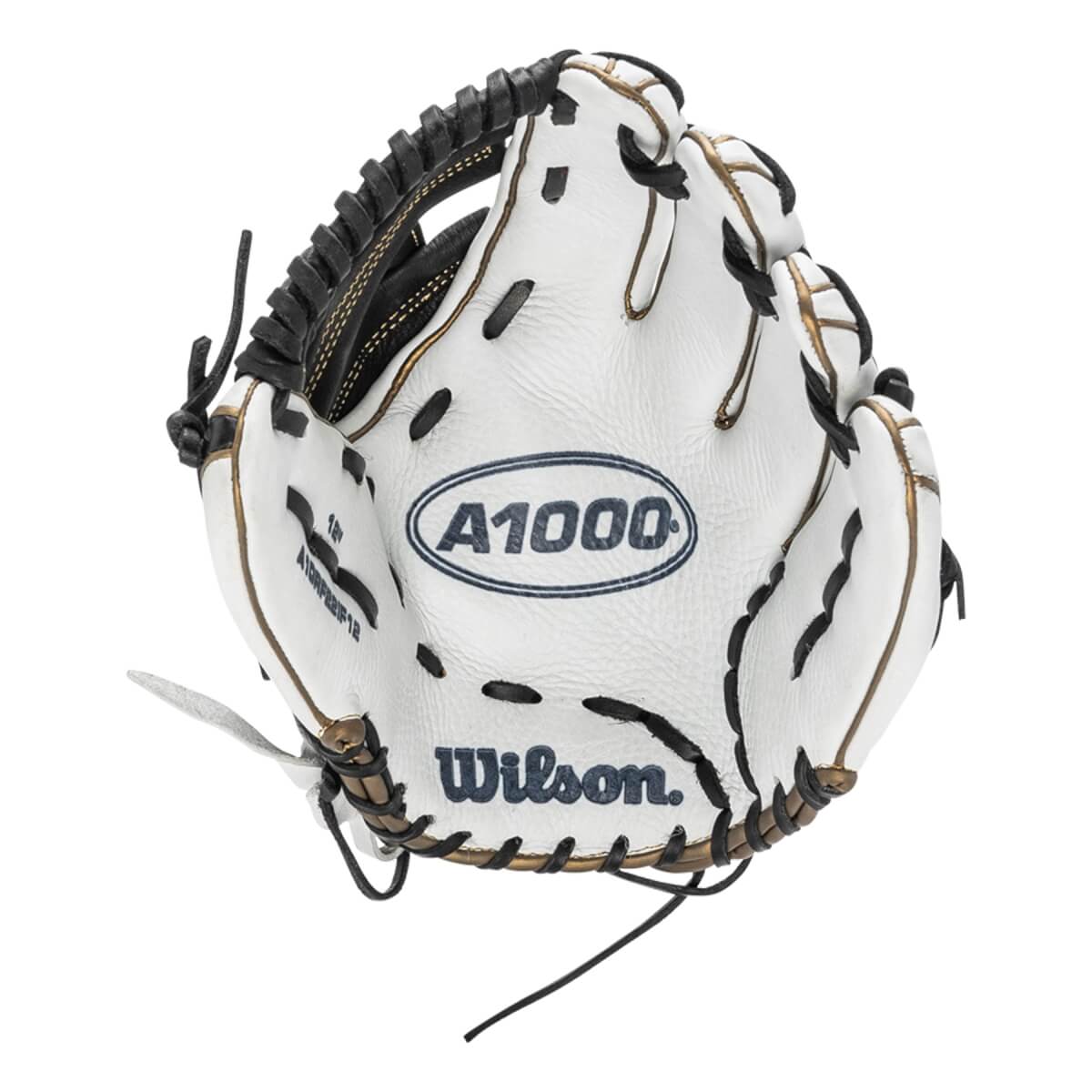 Wilson A1000 IF12 12" Fastpitch Softball Glove (WBW10017912