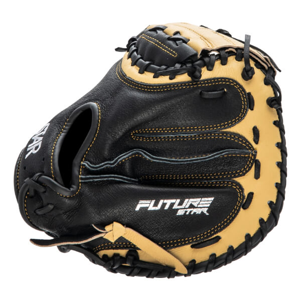 All Star Future Star 33.5" Baseball Catcher's Mitt: CM-FS-A: Image #437799