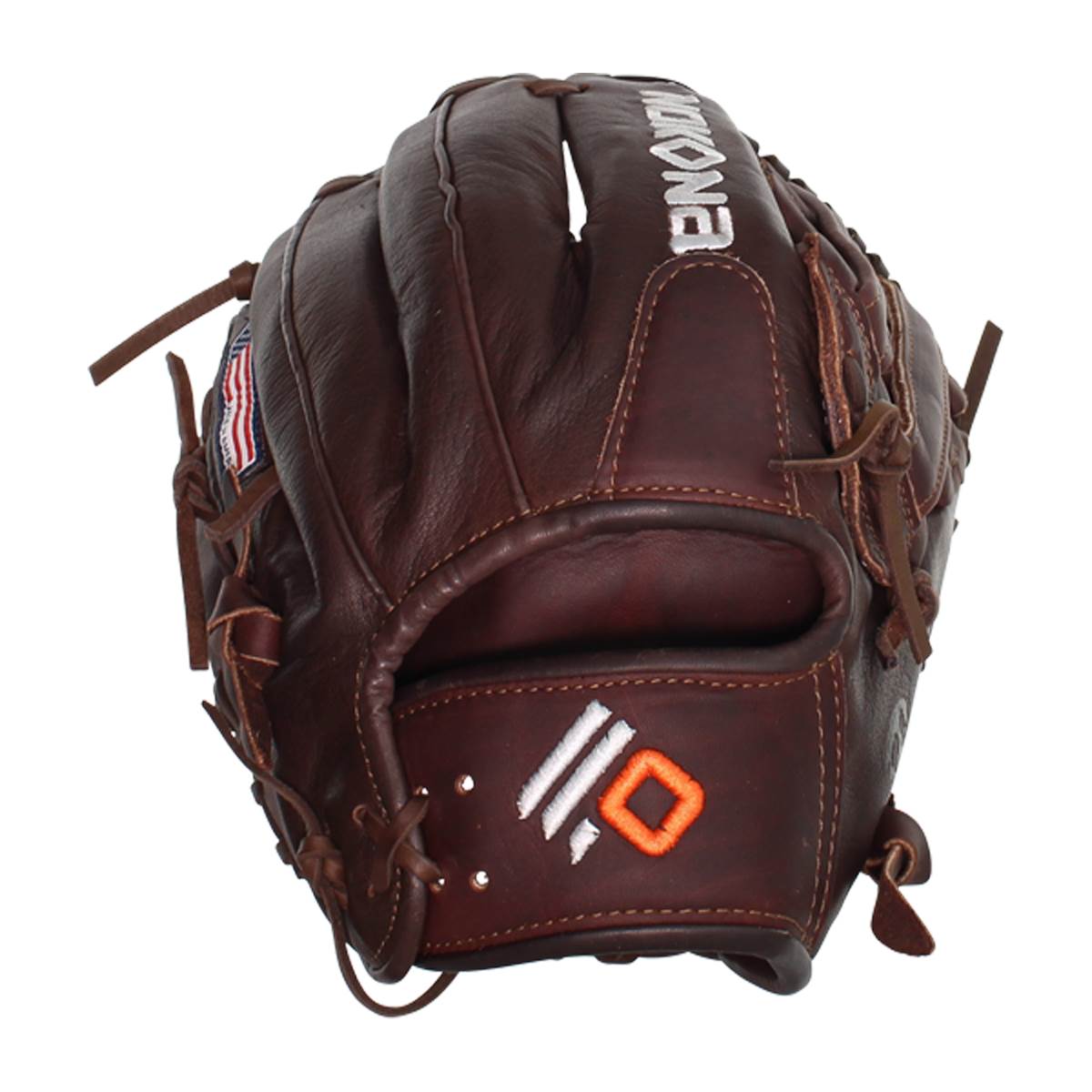 Nokona X2 Elite 11.75" Baseball Glove: X2-1175H: Image #381841