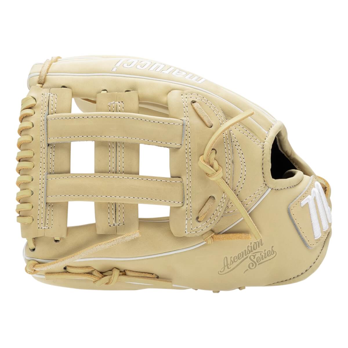 Marucci Ascension 12.5" Baseball Glove: MFG2AS97R3: Image #425916