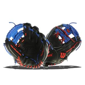 Wilson A2000 Series Hanley Ramirez Model: A20RB15HR13GM: Image #302731