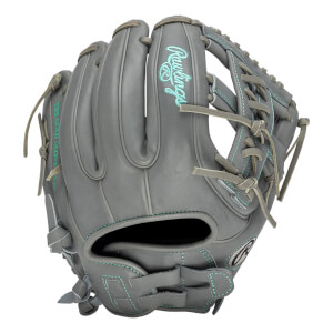 Rawlings Liberty Advanced 11.75" Fastpitch Softball Glove: RLA715-32G: Image #435589