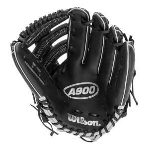Wilson A900 PF 12.25" Baseball Glove: WBW1025721225: Image #449010