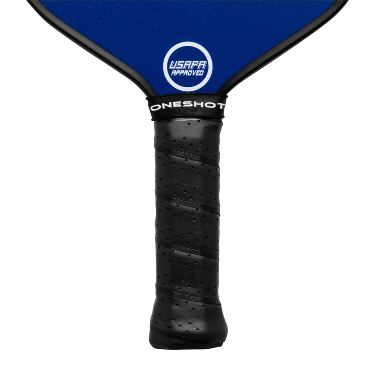 Oneshot Powershot 2.0 Composite Middleweight Pickleball Paddle: Image #424476