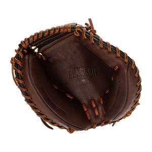 Easton Flagship 33.5" Baseball Catcher's Mitt: FS-H35: Image #408907