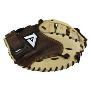 Akadema Fastpitch Series: AEA65-12 Catcher's Mitt *DEMO*: Image #298384