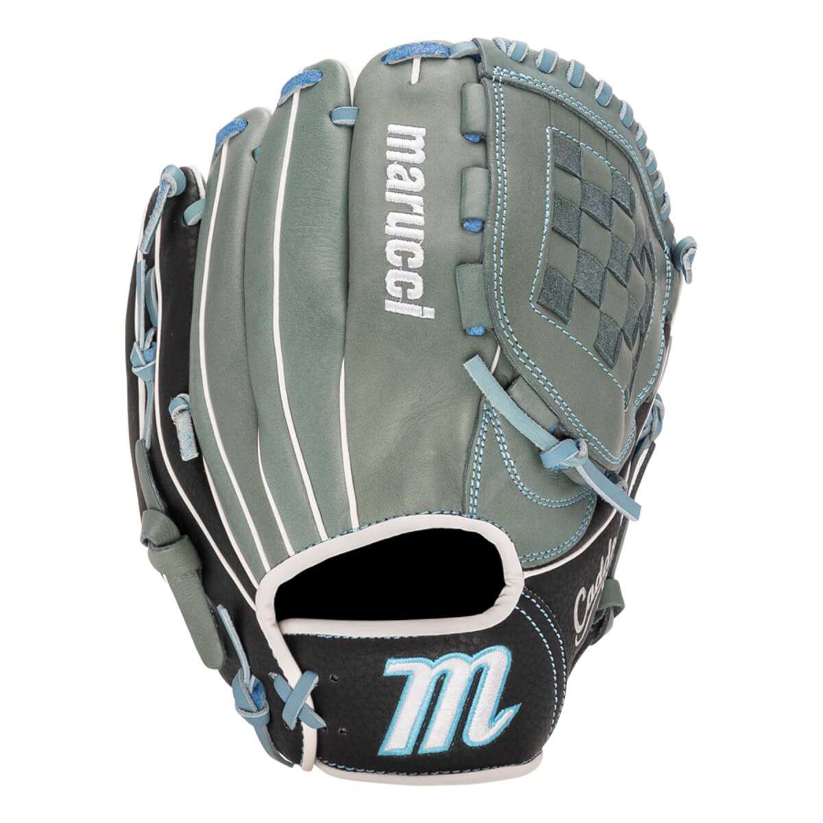 Marucci Caddo 11.5" Youth Fastpitch Softball Glove: MFGCDFP1150: Image #426624