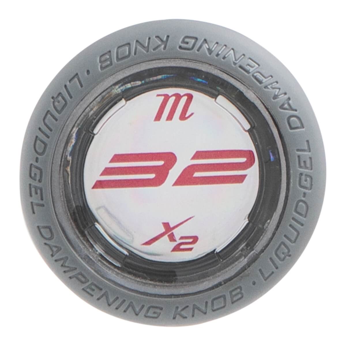 Marucci CATX2 -8 USA Baseball Bat: MSBCX28USA: Image #443731