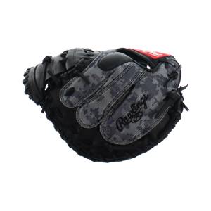 Rawlings GG Gamer Digi Camo Series: GCM33DCM Catcher's Mitt: Image #308297