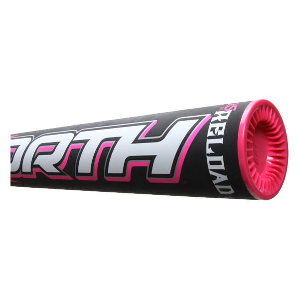 Worth Sick 454 Jeff Hall Reload USSSA Softball Bat: SBSKJU: Image #337660