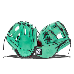 Marucci Capitol 11.75" Baseball Glove: MFG2CP44A2-MT/BK: Image #448730