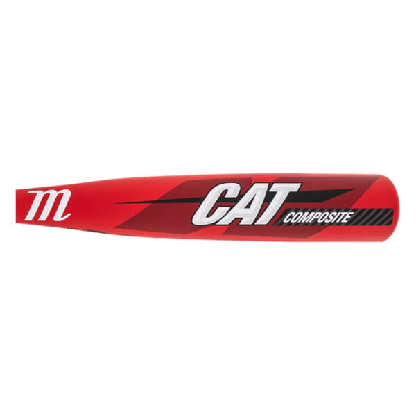 Marucci CAT8 Composite -10 USSSA Baseball Bat: MSBCCP10: Image #415035