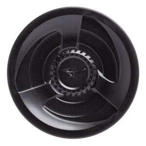 Mizuno Hot Metal BBCOR Baseball Bat: B24HM: Image #440741