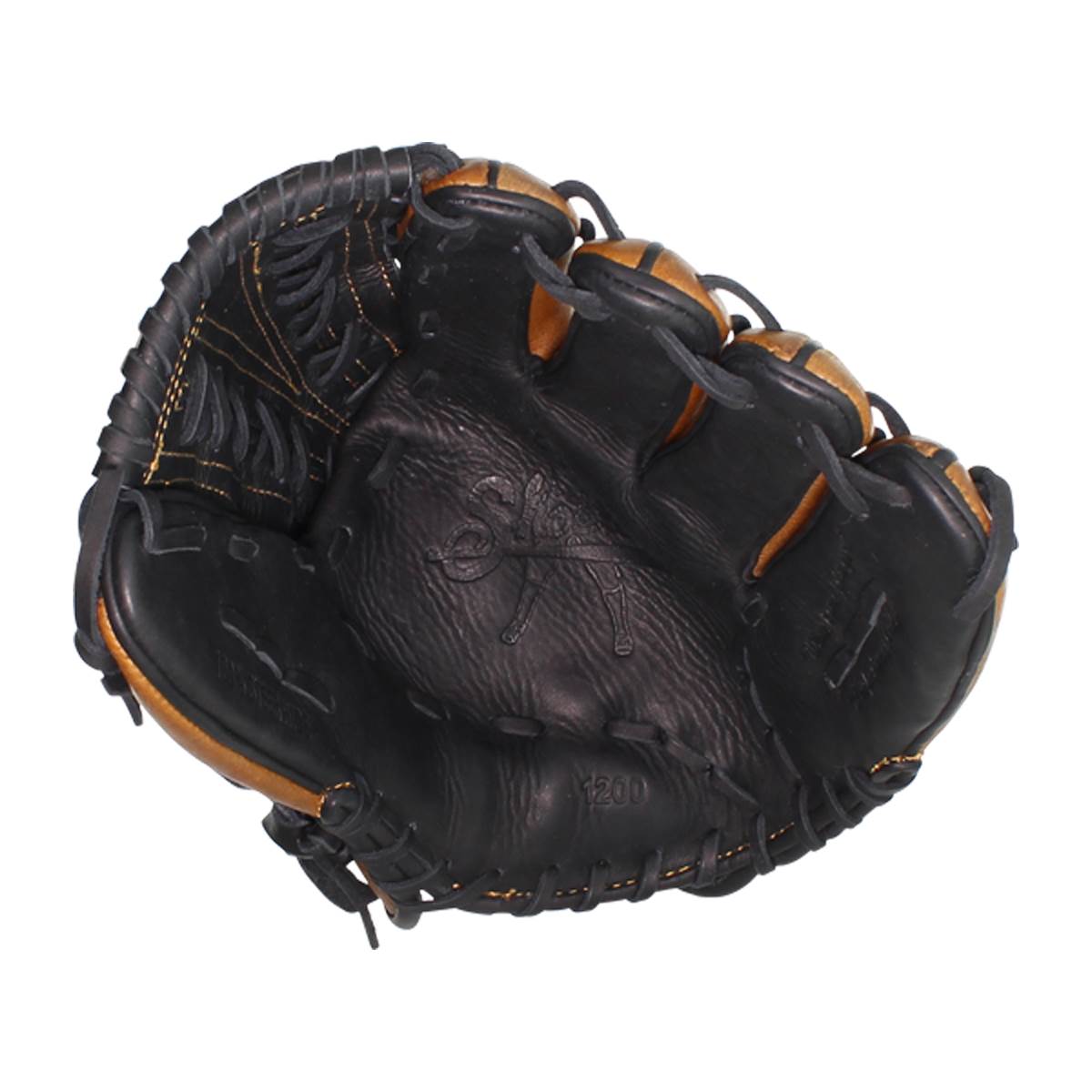 Shoeless Joe Pro Select 12" Baseball Glove: PS1200VL: Image #387729