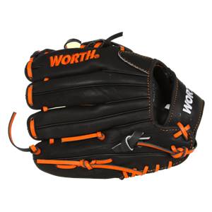 Worth Toxic Extreme Series: TX110O Youth: Image #289990