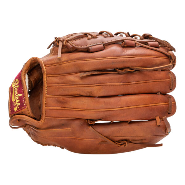 Shoeless Joe Professional 14" Slow Pitch Softball Glove: 1400BW: Image #419437