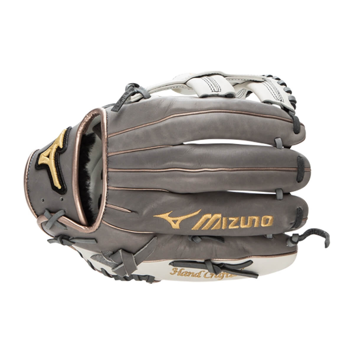 Mizuno Pro Select 11.75" Fastpitch Softball Glove: GPSF2-1175: Image #412727