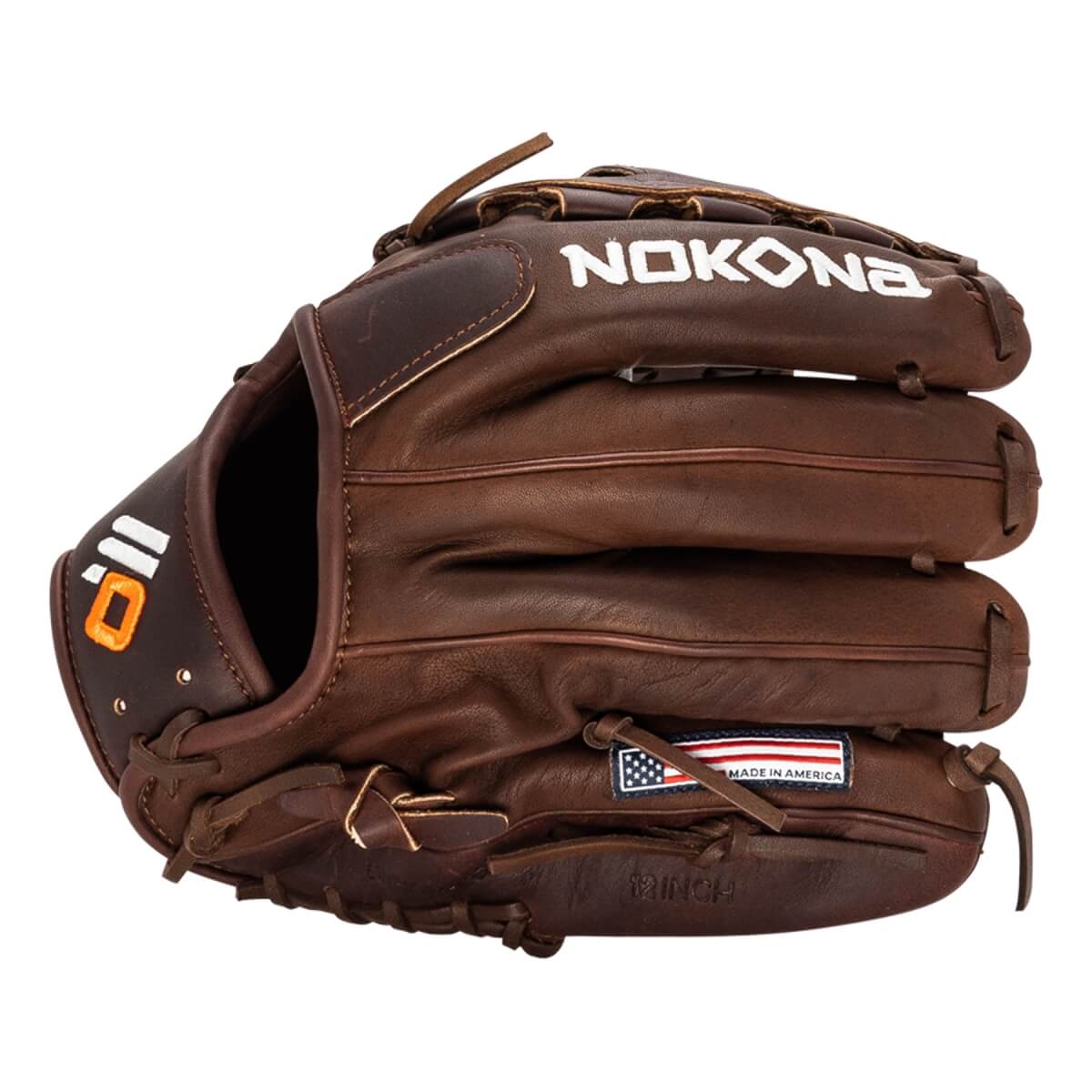Nokona X2 Elite 12" Baseball Glove: X2-1200: Image #431855