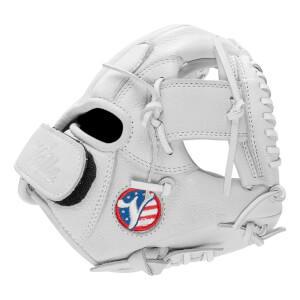 Valle Eagle 7" Infield Training Glove: K47: Image #431139