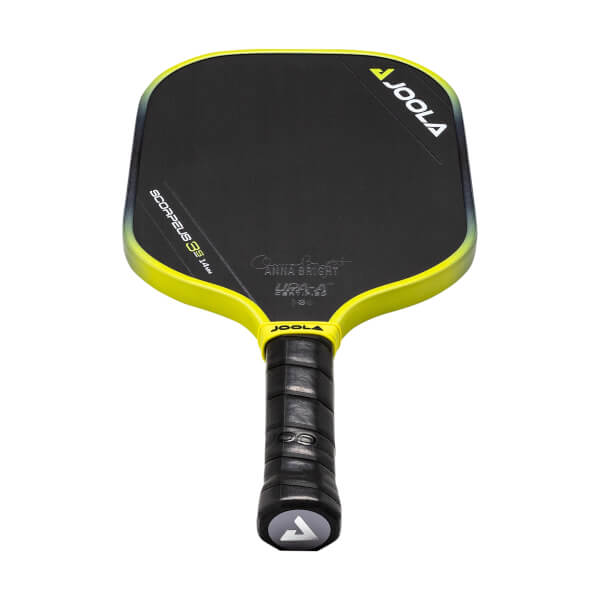 JOOLA Anna Bright Scorpeus 3S 14mm UPA-A Carbon Fiber Pickleball Paddle: Image #462327