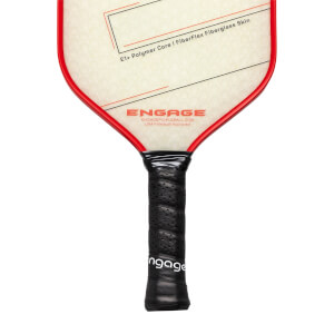 Engage Encore Pro V2.0 15.2mm Composite Pickleball Paddle: Image #450085