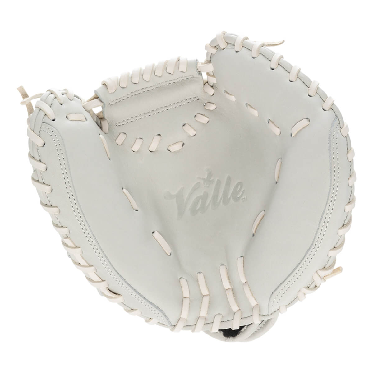 Valle Eagle 27" Half Web Catcher's Training Mitt: 27HW: Image #437253