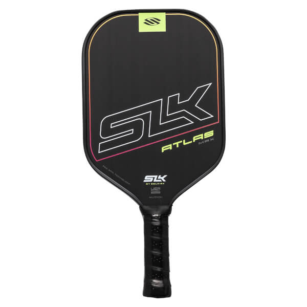 Selkirk SLK Atlas Max Carbon Fiber Pickleball Paddle: Image #446860