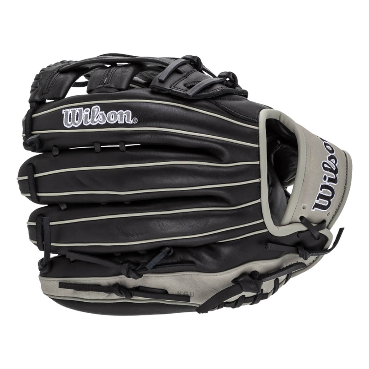 Wilson A1000 1750 12.5" Baseball Glove: WBW102585125: Image #448773