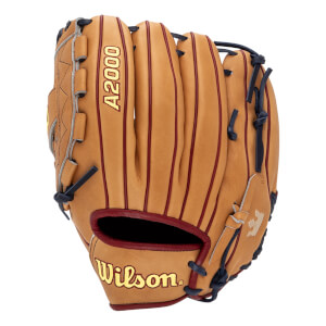 Wilson A2000 Rachel Garcia 12" Winter Collection Fastpitch Softball Glove: WBW10274012: Image #450235