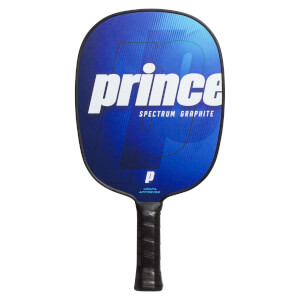 Prince Spectrum Middleweight Graphite Pickleball Paddle: Image #413979