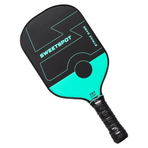 SweetSpot Strike Game Carbon Fiber Pickleball Paddle: Image #442507