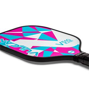 Vulcan 510 Blade Carbon Fiber Pickleball Paddle: Image #403881