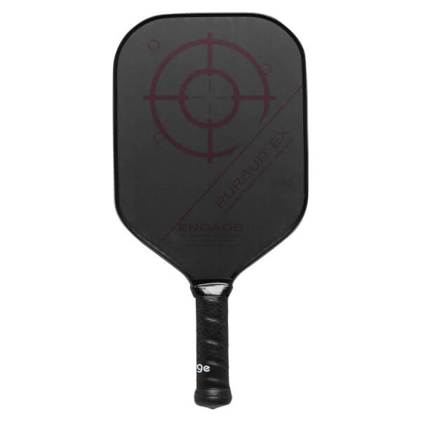 Engage Pursuit EX Lightweight Graphite Pickleball Paddle: Image #427892