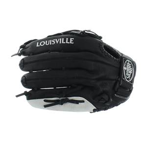 Louisville Slugger Xeno Fastpitch Series: FGXN14-BK125: Image #297807
