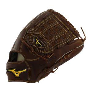 Mizuno Classic Pro Soft 12" Baseball Glove: GCP1AS2: Image #311011