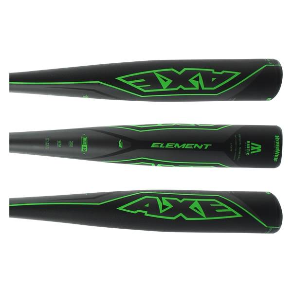 Axe Element BBCOR Baseball Bat: L137F: Image #356976