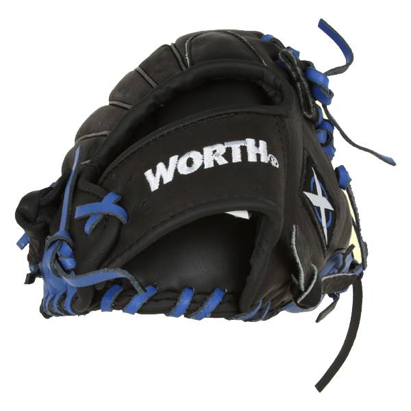 Worth Toxic Extreme Series: TX115R Youth: Image #289978