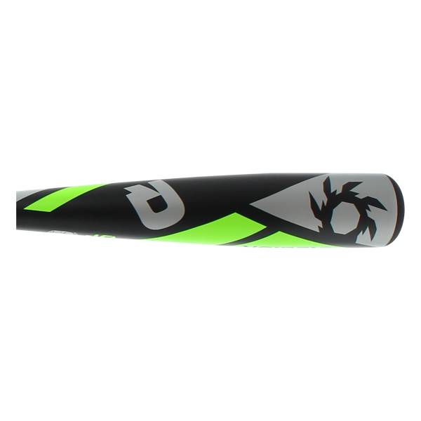 DeMarini Voodoo Junior Big Barrel Baseball Bat: DXVBX: Image #354019