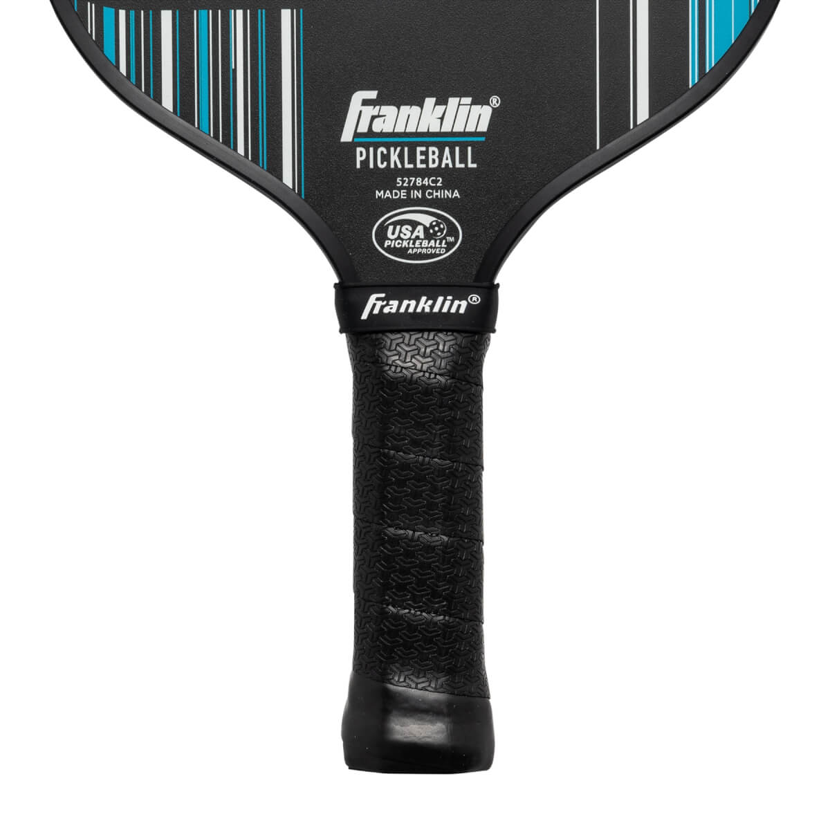 Franklin Christine McGrath Signature 13mm Composite Pickleball Paddle: Image #427588