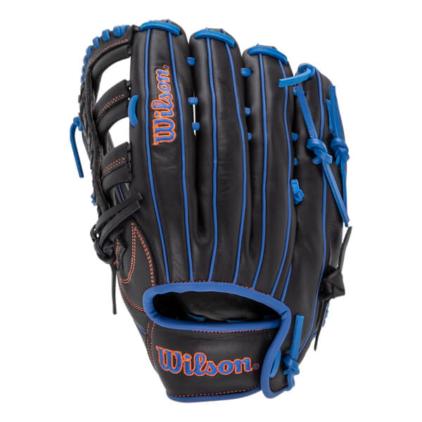 Wilson A1000 PF1892 12.25" Baseball Glove: WBW1025831225: Image #449070