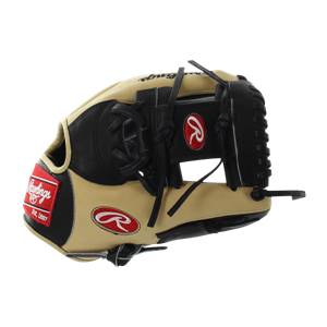 Rawlings Heart of the Hide 11.5" Baseball Glove: PRONP4-2BC: Image #313640