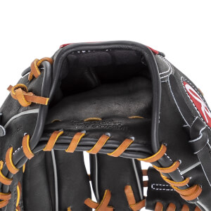 Rawlings Heart of the Hide 11.5" Baseball Glove: PROT204-2B: Image #446728