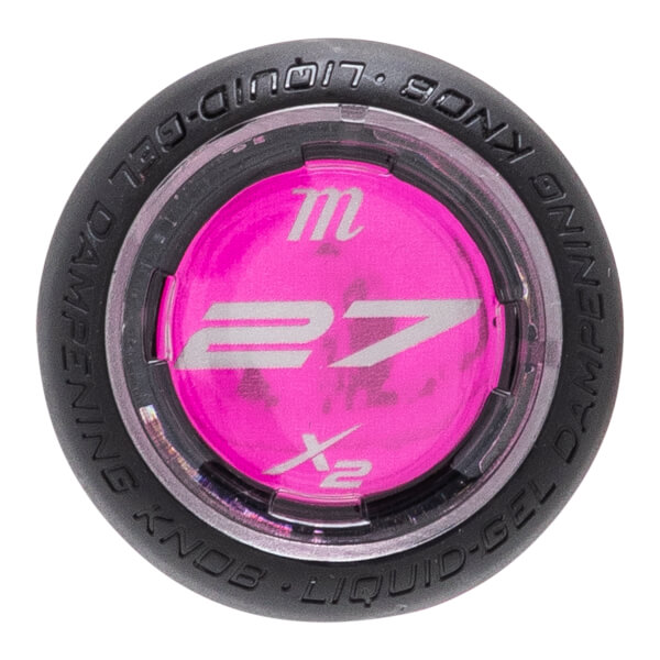 Marucci CATX2 Vice -10 Junior Big Barrel Baseball Bat: MJBBCX2V