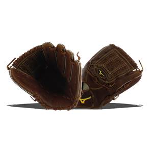 Mizuno Classic Pro Soft 12" Baseball Glove: GCP1AS2: Image #311016