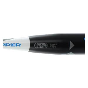 Batte De Softball DeMarini Flipper Aftermath 2015 – 28 Oz – ASA