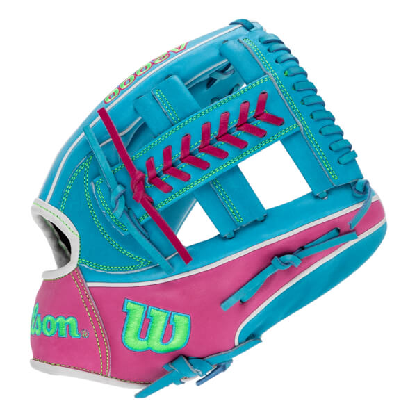 Wilson A2000 1785 11.75" Fall Collection Baseball Glove: WBW1022691175: Image #443897